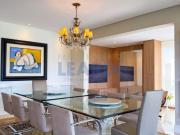 Tamboré, Santana De Parnaíba, SP