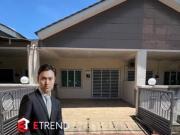 Tambun Ipoh Le Greene Single Storey Nice House Renovated...