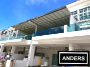 Tambun Royale City Royale Nova 3 Storey Terrace Gated...