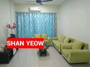 Tambun Royale Infinity Condo Bukit Minyak For Rent