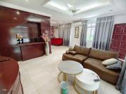 Tambun Taman Syabas Double Storey House For Rent