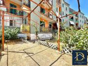 Tamburi/Croce bilocale 70mq