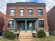 Tamm Ave Unit,saint Louis, Home For Sale