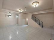 Tamn Bukit Indah Double Storey Terrace House 3bed...