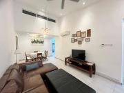 Tamn Melodies Single Storey Terrace House 2bed Fully...