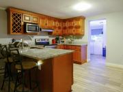 Tampa House with patio garden area, Homey & beauti