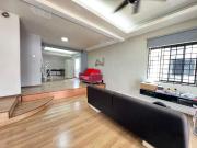 Tampoi 2 Storey House Taman Bukit Mewah Renovated...