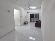 Tampoi Indah Sri Kenari Apartment 3Bed 2Bath Partial Furnish