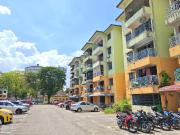 Tampoi Lily Jasmine Apartment 3 bed 2 bath