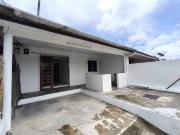 Single Storey Low Cost Jalan Seroja Taman Johor Jaya...