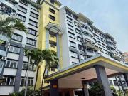TAMPOINon BUMIAKASIA APARTMENTRENOVATEDBEST FACILITIES