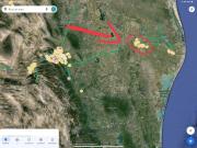 TAMPS. REYNOSA OTE. 250,554 ft2 Rey East Park II IGDIR...