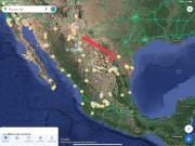 TAMPS. REYNOSA PTE. 145,386 ft2 Parque Ind. Villa...