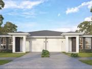 TAMWORTH DUPLEX 4 + 4 beds ESTIMATED UPLIFT $100,000 ON...