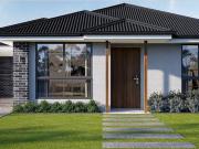 TAMWORTH NEW DUAL KEY HOUSE $678,500