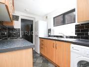 Tamworth Road, Fenham NE4, 4 bed maisonette to rent |...