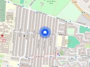 Tamworth Road, Fenham, Newcastle Upon Tyne, NE4