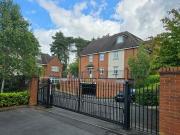 Tamworth Road, Sutton Coldfield, 2 Bedroom Flat