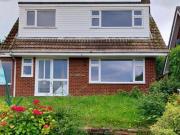 Tan Benarth, Conwy, 3 Bedroom Detached