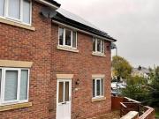 Tan House Yard, Off West Street, 2 Bedroom End