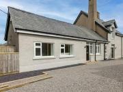 Tan y fron, Bylchau, 1 Bedroom Semi detached