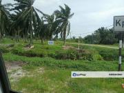 Tanah 3 Lot Tanjung Rhu Sepang
