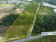 Tanah di Kampung Dengkil, Sepang Untuk Dijual