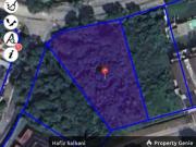 Tanah lot Banglo sekyen 9 Shah Alam