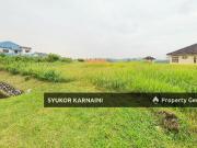 Tanah Lot Bungalow Seksyen 8 Shah Alam