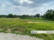 TANAH LOT TELUK ISKANDAR, MERSING FOR 2049