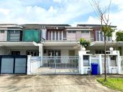 TANAH LUAS 2 Storey Elmina ARIZA Elmina East Shah Alam...