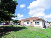 TANAH LUAS CORNER LOT Taman Bukit Coral SemiD 1 Tingkat...