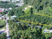 KG SG BULOH MUKIM JERAM KUALA SELANGOR _ 1 ACRE NON BUMI...