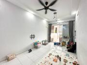 TANAH PANJANG 1 Storey Terrace Taman Semarang Intan...