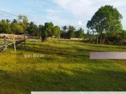 Tanah Pantai Sepat Kuantan