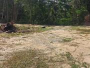 Tanah Pantai Seremban Exit Temiang 16 Ekar Malay Reserved