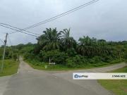 Tanah Pertaniah Bukit Cerakah Puncak Alam