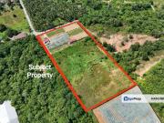 Tanah Pertanian Beranang Tengah