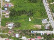 Tanah Pertanian Pasir Penambang Kuala Selangor