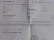 Tanah Pertanian Strategik hampir 2 ekar Mukim Penor, Kuantan