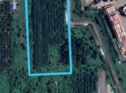 Tanah Pertanian Zon Industrial Pulau Indah Port Klang,...