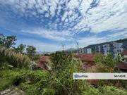 Tanah Status Bangunan FOR Di Sungai Tua, Selayang...