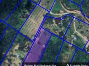 Tanah Sungai Lui @ Hulu Langat