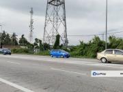 TANAH TEPI JALAN UTAMA KUALA SELANGOR KE TELUK INTAN...