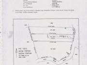 tanah untuk dijual @ disewakan