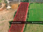 TANAH ZON INDUSTRI | POTENSI PEMBANGUNAN BANDAR SRI...