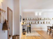 Tanami 2 bedrooms and terrace in Ríos Rosas