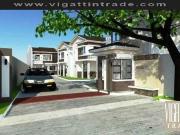 Tandang Sora 17 Units la51 3br on going const