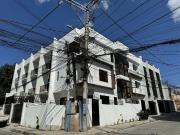 Tandang Sora QC Townhouse with Private Balconies, Garden...
