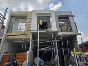 Tandang Sora Quezon City 2 Storey Modern Townhouse near...